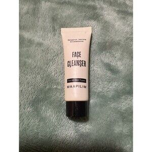 NEW MAAPILIM EYE CREAM CORIANDER SEED&MARJORAM .5 FL. OZ.